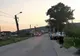 Fetiță de 7 ani din Dolj, accidentată de un autoturism, pe DJ 172, în Beclean! Copila se afla cu părinții care au venit să vândă lubeniță