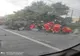 VIDEO de pe camerele de supraveghere cu accidentul din Dolj