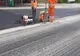 Trafic îngreunat între Slatina şi Craiova din cauza unor lucrări de asfaltare