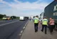 VIDEO | Razie de amploare Poliţia cu RAR, pe drumurile naţionale din Dolj