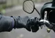 Craiova: Motociclist la spital, după ce a fost lovit de un autoturism