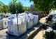 Patru tone de deșeuri metalice confiscate. Materialele ar proveni de la o fabrică din Craiova 