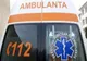Accident în Dolj. Un bărbat la spital