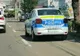 Dolj: Un şofer băut a intrat cu maşina într-un parapet de beton, iar autoturismul a luat foc