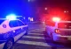Şofer urmărit de poliţişti, prin Craiova