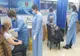 Craiova: Centrul de vaccinare de la Facultatea de Mecanică va fi deschis sâmbătă