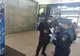 Craiova: Certificatele verzi, controlate la intrarea în mall