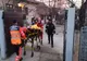 Dolj: O centrală pe gaz a explodat, într-o locuinţă din Podari (VIDEO)