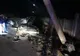 Tânără din Dolj, băută la volan, a ajuns la spital după ce a lovit un stâlp
