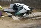 Două persoane au murit într-un grav accident rutier, la Radovan