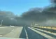 Incendiu la un depozit de mase plastice din Dolj. Traficul rutier este afectat