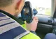 Craiova: O tânără, la volan cu 119 km/h