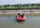VIDEO: Un copil de 12 ani, din Dolj, înecat într-un canal de irigaţii
