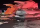Accident în lanţ produs în Dolj. Mai multe persoane au ajuns la spital