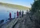 Au fost reluate căutările copilului din Dolj, posibil înecat în Dunăre