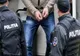 Dolj: Reţinut după ce a intrat în casă peste fosta concubină şi i-a spart geamurile