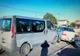 VIDEO. Băut bine, un tânăr din Dolj a intrat cu autoturismul în două maşini parcate. Spitalizat, ulterior
