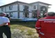 Craiova: Planor prăbuşit în curtea unei case
