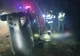 Tânăr din Dolj, mort după ce s-a răsturnat cu maşina
