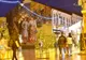 O nouă pictură murală, pe clădirile din Centrul Vechi al Craiovei