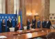 S-a semnat contractul de finanţare pentru reabilitarea termică a 15 blocuri din Craiova