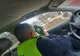 Un bărbat din Dolj, la volan fără permis şi luat de radar cu 107 km/oră