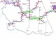 Reparaţii la infrastructura feroviară, pe linia Bucureşti-Craiova