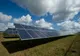 Compania de Apă Oltenia construieşte o centrală fotovoltaică, la Făcăi