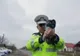 O şoferiţă din Mehedinţi, luată de radar în Dolj. Ce viteză avea
