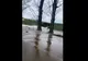 Dolj: Barajul de la Verbiţa s-a rupt (VIDEO)