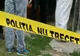 BĂRBAT GĂSIT DECEDAT ÎNTR-UN PARC DIN CRAIOVA