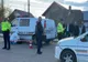 Angajați ai primăriei dintr-o comună doljeană, implicați într-un conflict