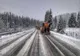 Un nou val de aer polar lovește România