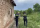 Raisa, fetiţa de doi ani din comuna Breasta dispărută de acasă, a fost găsită moartă
