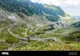 TRAFICUL RUTIER PE TRANSFĂGĂRĂȘAN, ÎNCHIS PE 29 AUGUST