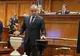 MARIAN VASILE (AUR): „ÎNTR-O ȚARĂ UNDE UNU DIN TREI COPII TRĂIEȘTE ÎN SĂRĂCIE, NU MAI E LOC DE INDIFERENȚĂ!“