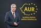 SENATORUL PETRIȘOR PEIU (AUR) IA ATITUDINE: „UDMR INVENTEAZĂ NOI METODE DE A-I JECMĂNI PE ROMÂNI!“