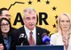 PETRIȘOR PEIU (SENATOR AUR): „MINCIUNA ARE PICIOARE SCURTE! AUR A SPUS ADEVĂRUL, SISTEMUL A ÎNCERCAT SĂ-L ÎNGROAPE!“