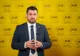 MARIUS LULEA (AUR) ACUZĂ VIDUL DE CONDUCERE DIN ROMÂNIA: ȚARA E BLOCATĂ, IAR ROMÂNII VOR PLĂTI PREȚUL HAOSULUI POLITIC