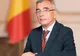 PETRIȘOR PEIU, LIDERUL SENATORILOR AUR: „DEMOCRAȚIA DIN ROMÂNIA A CĂZUT SUB NIVELUL DIN BELARUS“