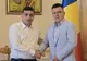 PROFESORUL UNIVERSITAR DAN DUNGACIU, NOUL CONSULTANT PE RELAȚII EXTERNE AL AUR