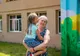 DOAR UNUL DIN TREI COPII CU PĂRINȚI PLECAȚI LA MUNCĂ ÎN STRĂINĂTATE ÎȘI REVEDE FAMILIA ÎN ACEASTĂ VARĂ