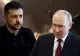 Volodimir Zelenski cere o întrevedere directă cu Vladimir Putin: „Doar liderii pot opri războiul”