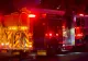 Incendiu într-un apartament din Vâlcea. Un bărbat a murit, iar o femeie a fost evacuată de pompieri