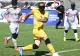 Fotbal: Naționala de nevăzători a României, la Campionatul European