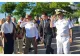 14 august: Ziua Recunoștinței în Forțele Navale Române. Radu Miruță a ajuns la Constanța
